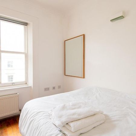 London Central Studio Екстер'єр фото